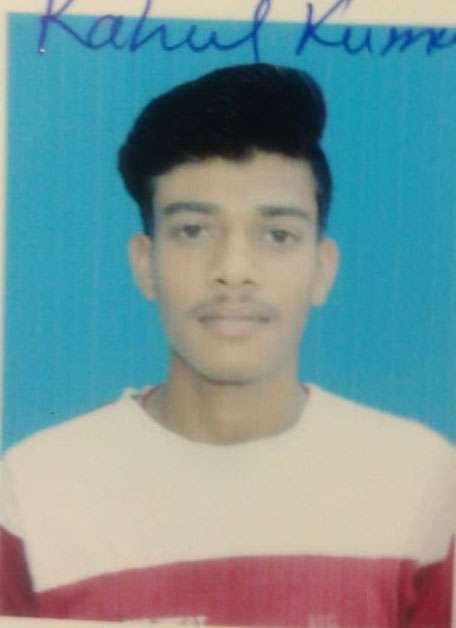 Student Photo Not Available